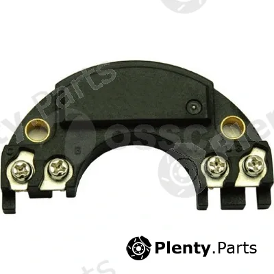 Control Unit, ignition system