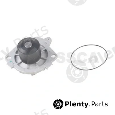 Ossca 26782 — Water Pump, engine cooling