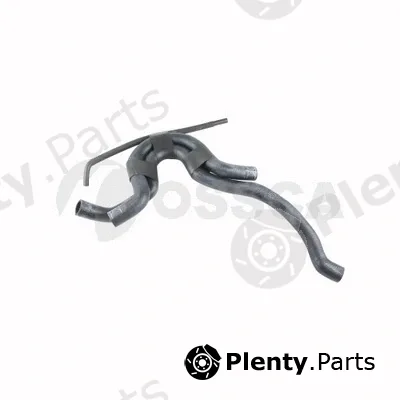 Ossca 40396 — Radiator Hose