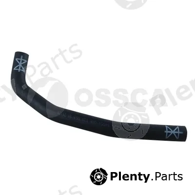 Ossca 34554 — Radiator Hose