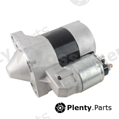 Ossca 58087 — Starter