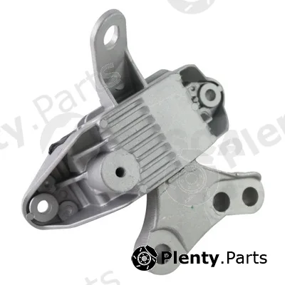 Ossca 59711 — Mounting, engine