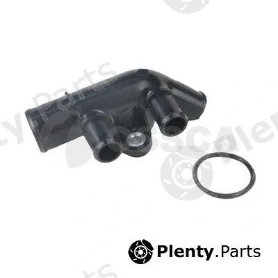 Ossca 24649 — Coolant Flange