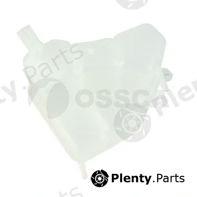 Ossca 27996 — Expansion Tank, coolant