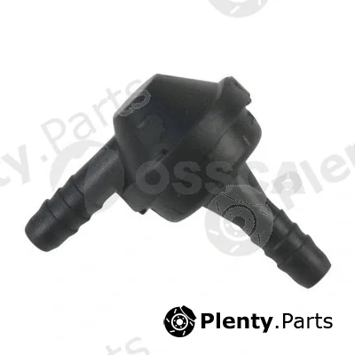Ossca 05538 — Control Valve, air intake