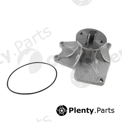 Ossca 58675 — Water Pump, engine cooling