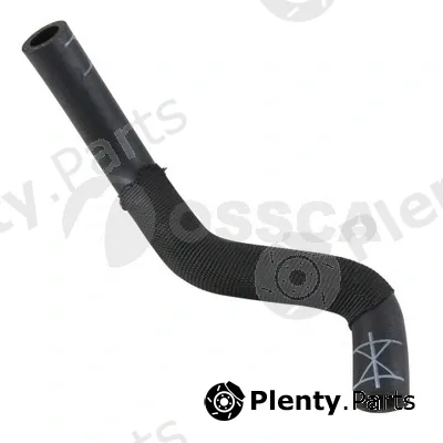 Ossca 55457 — Coolant Pipe