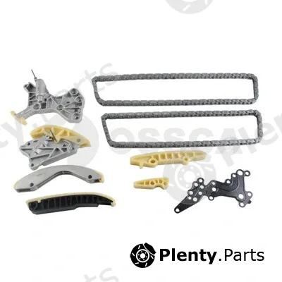 Ossca 47222 — Timing Chain Kit