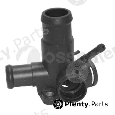 Ossca 01199 — Coolant Flange