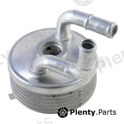 Ossca 13492 — Oil Cooler, engine oil