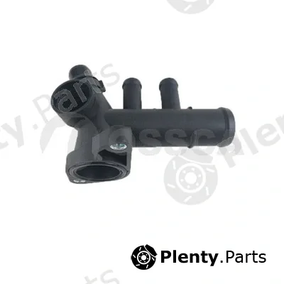 Ossca 43473 — Coolant Flange