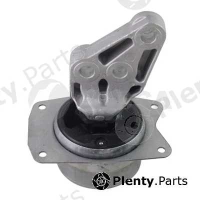 Ossca 57678 — Mounting, engine