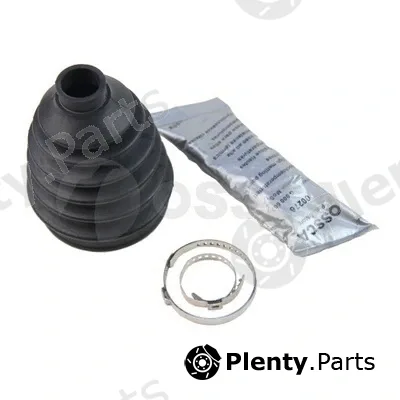 Ossca 07858 — Bellow Kit, drive shaft