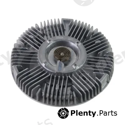 Ossca 66643 — Clutch, radiator fan