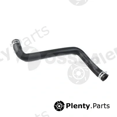 Ossca 03460 — Radiator Hose