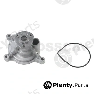 Ossca 27905 — Water Pump, engine cooling