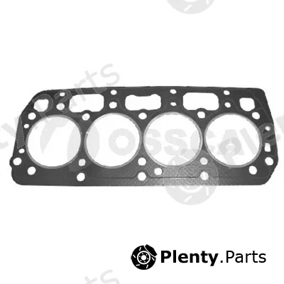 Ossca 09713 — Gasket, cylinder head