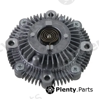 Ossca 30235 — Clutch, radiator fan