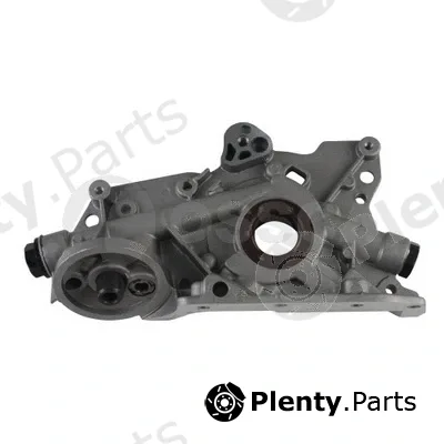 Ossca 40720 — Oil Pump
