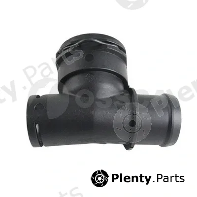 Ossca 42834 — Coolant Flange