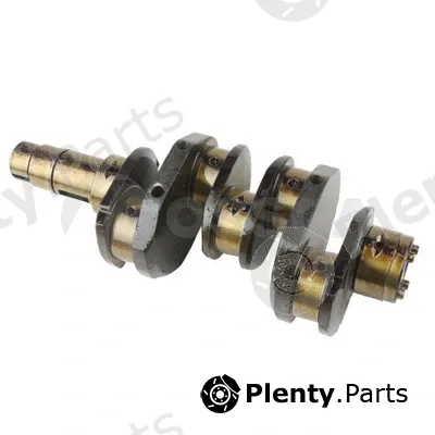 Ossca 19506 — Crankshaft