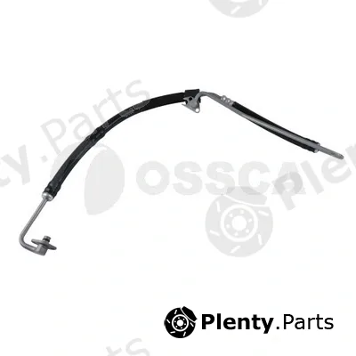 Ossca 63940 — Hydraulic Hose, steering