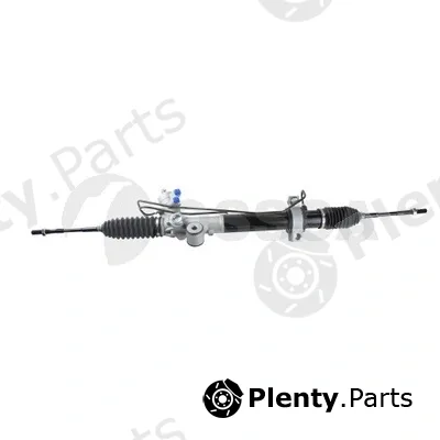 Ossca 53912 — Steering Gear