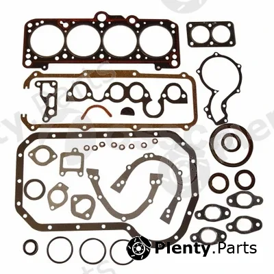 Ossca 03490 — Full Gasket Kit, engine
