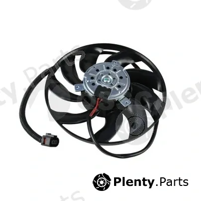 Ossca 13311 — Fan, engine cooling