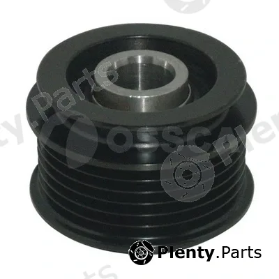 Ossca 02766 — Alternator Freewheel Clutch