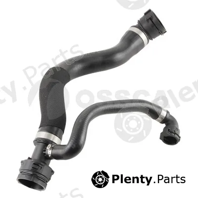 Ossca 83421 — Radiator Hose