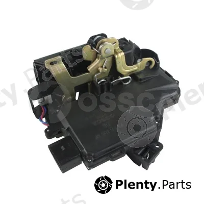 Ossca 51896 — Cable Repair Set, central locking actuator