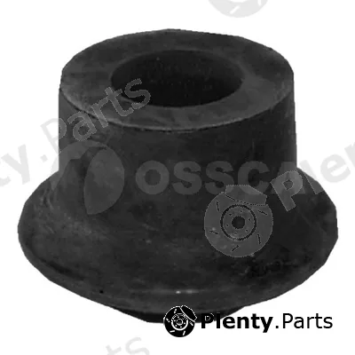 Ossca 00297 — Mounting, engine