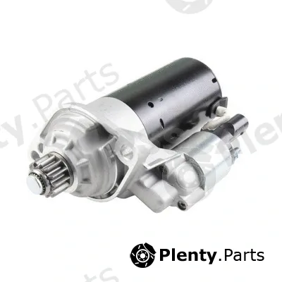 Ossca 53642 — Starter
