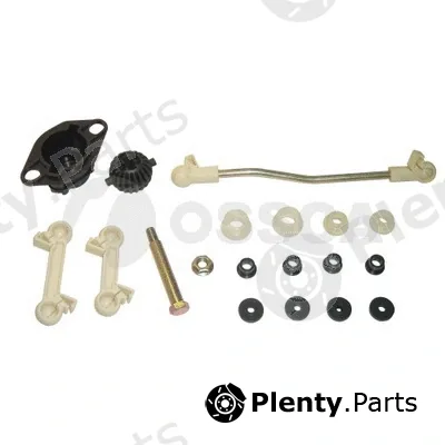 Ossca 00612 — Repair Kit, gear shift lever