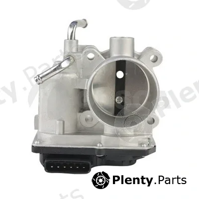 Ossca 14336 — Throttle Body