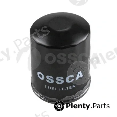 Ossca 55171 — Oil Filter