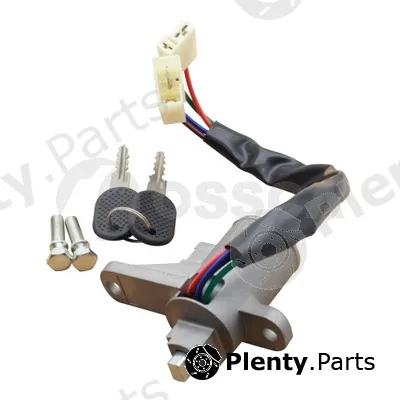 Ossca 67708 — Ignition Switch