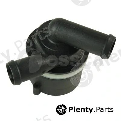 Ossca 32882 — Auxiliary Water Pump (cooling water circuit)