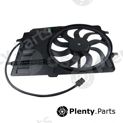Ossca 29439 — Fan, engine cooling