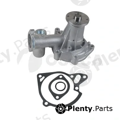 Ossca 06903 — Water Pump, engine cooling