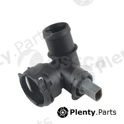 Ossca 56143 — Coolant Flange
