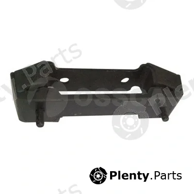 Ossca 05119 — Mounting, engine