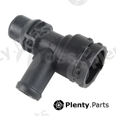 Ossca 49114 — Coolant Flange