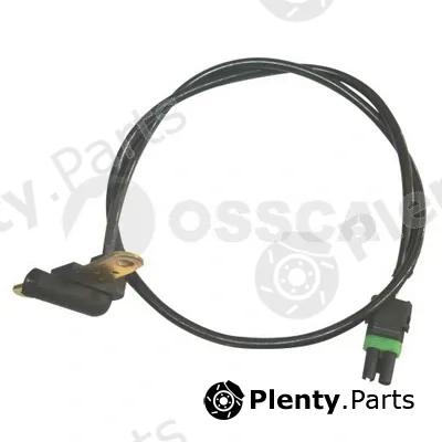 Ossca 31528 — Sensor, crankshaft pulse