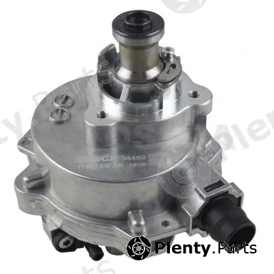 Ossca 34452 — Vacuum Pump, braking system