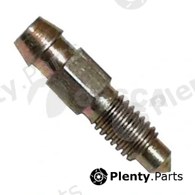 Ossca 05216 — Breather Screw/Valve