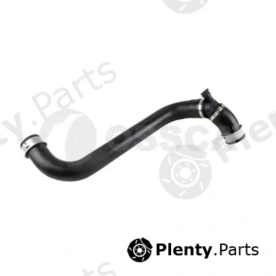 Ossca 45697 — Radiator Hose