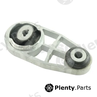 Ossca 78582 — Mounting, engine