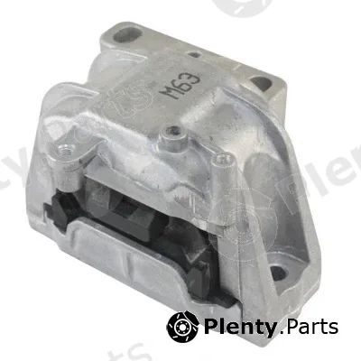 Ossca 08417 — Mounting, engine